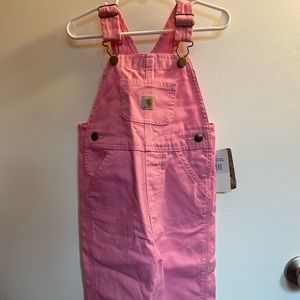 Carhartt Overalls